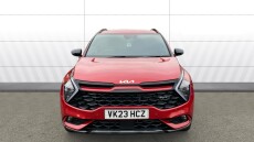 Kia Sportage 1.6T GDi 48V ISG GT-Line 5dr DCT Petrol Estate